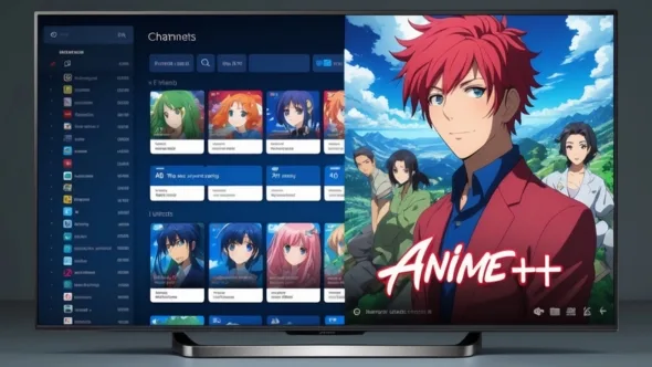 FALCON IPTV PRO Channels FALCON IPTV PRO Channels
